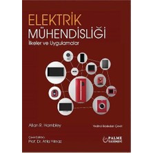 Elektrik Mühendisliği