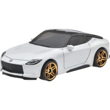 Hot Wheels 1:64 Tekli Arabalar 2022 124/250 Factory Fresh Nissan Z Proto 5785-HCX34