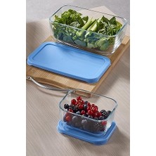 Box Snow Box Saklama Takımı A Hediyelik Kutu B