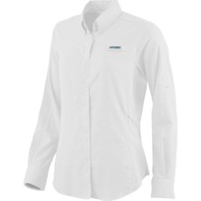 Columbia Tamiami II LS Uzun Kollu Kadın Gömlek FL7278