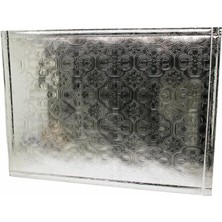 Soba Izolasyon Levhası Duvar Isı Koruyucu Soba Isıkes 80 cm