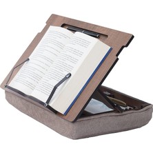 - MKOS41 Minderli Kitap Okuma Standı