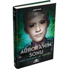 Aurora’nın Sonu (Ciltli): Aurora DÖNGÜSÜ_03