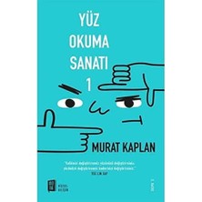 Yüz Okuma Sanatı - 1