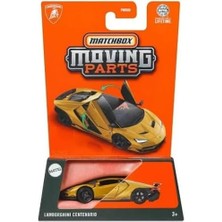 Hot Wheels Matchbox Moving Parts - Lamborghini Centenario (1/64) 2025 Case