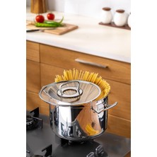 Derin Tencere Xl 16 cm