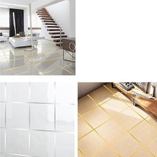 -50 Metre Arası Şerit Dekoratif Yapışkan Renkli Dekor Su