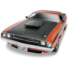 1970 Dodge Challenger 2'n1