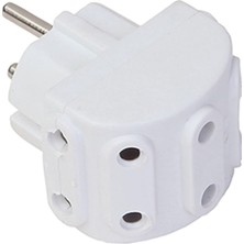 Fetih F-07 5 Li Çoğaltıcı Priz Tak Kullan 1410