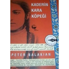 Kaderin Kara Köpeği