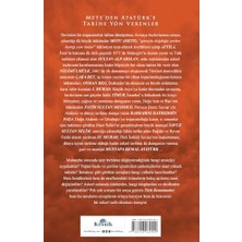 Türk Komutanlar - Mete'den Atatürk'e Tarihe Yön Verenler