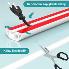 Esnek Kablo KANALI/GT-KK03