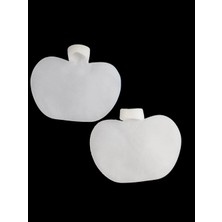 Silikon Halkalı Metatarsal Ped - Lisinya