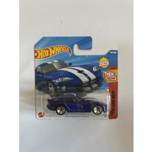Hot Wheels 1:64 Ölçekli Araç, Oyun Veya Sergi Için, Araba Koleksiyonu, Çocuklar Için Hediye, Model 2