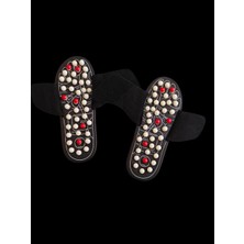 Ayak Masajı Akupunktur Terliği (38-39 Numara) - Lisinya