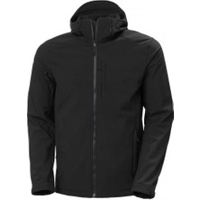 Helly Hansen  Paramount Kapüşonlu Softshell Erkek Ceket HHA.62987