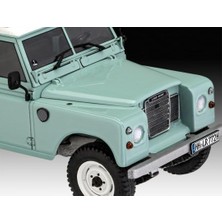 M.set Land Rover Iıı
