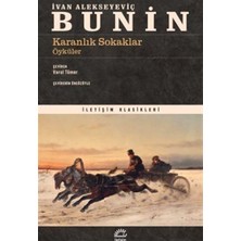 Karanlık Sokaklar - Öyküler