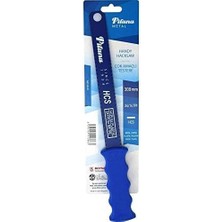 Pirana Metal Çok Amaçlı Testere, Mavi Saplı, 300MM El Testeresi