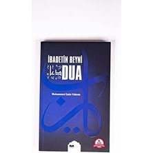 Ibadetin Beyni Dua