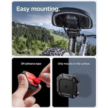 Airtag 2 / Airtag Kılıf Tough Armor Ip Için Tasarlandı - ACS09781