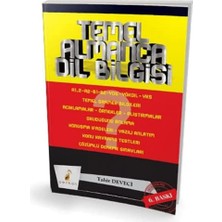 Temel Almanca Dilbilgisi