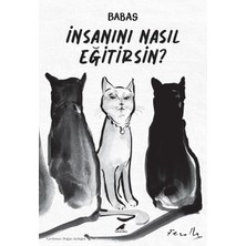 Insanını Nasıl Eğitirsin?