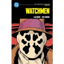 Watchmen: Dc Compact Comics Edition