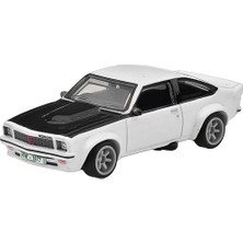 Hot Wheels Boulevard Premium Araçlar GJT68 - HKF12 77 Holden Torana A9X