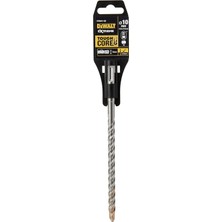 DT9541-QZ Sds-Plus Delıçı Uç, Metalık, 1 Adet