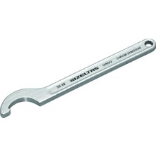 Kanca Anahtar Dörtgen Uçlu, 40/42