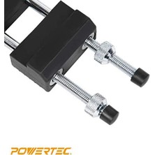 71013 Bileme Taşı Tutucu, 14 cm Ila 22,9 Cm, Siyah