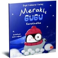 Meraklı Gugu - Karahindiba