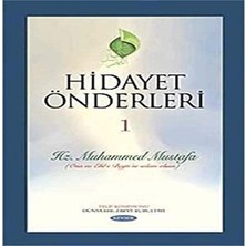 Hidayet Önderleri 1 - Hz. Muhammed Mustafa
