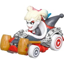 Hot Wheels Racerverse Tekli Arabalar HKB86-HRT24