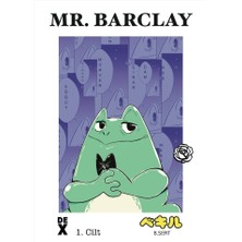 Mr. Barclay 1