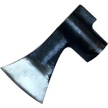 Pazarcan Keserli Küçük Nacak, Dövme Çelikten - Sapsız
