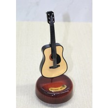Pazarcan Gitar Müzik Kutusu ALK3793