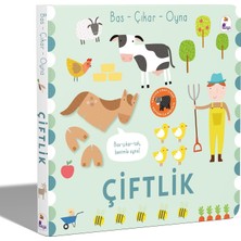Bas – Çıkar – Oyna Çiftlik