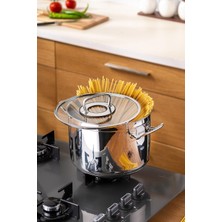 Derin Tencere Xl 18 cm