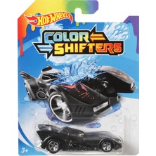 Hot Wheels 1:64 Renk Değıştıren Araçlar BHR15