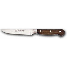 Pazarcan 61004YM - Sürmene Yöresel Mutfak Bıçağı 10,5 cm