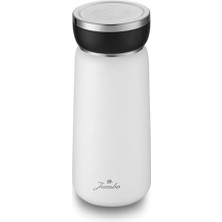 Joy Termos Beyaz 350 ml