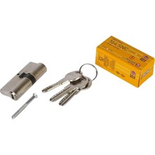 Kilit Sistem Barel Çelik Pimli 68 mm 164SNC