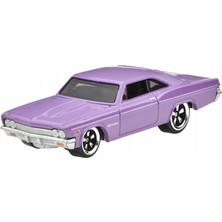 Hot Wheels - Fast&furious 1966 Chevrolet Impala HRW53