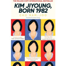 Kim Jiyoung, Born 1982: The International Bestseller