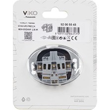 Siyah Ups Priz Çarpma Karşıtı Çocuk Korumalı. Mekanizma+Düğme Kapak Çabuk Bağlanti Çarpma Karşıtı Çocuk Korumalı