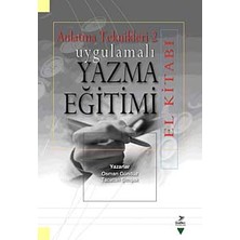 Yazma Eğitimi El Kitabı