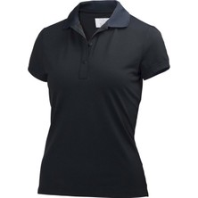 Helly Hansen W Crew Tech Polo Yaka Kadın T-Shirt HHA.33984