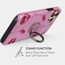 Printable Ring Holder, Call Me